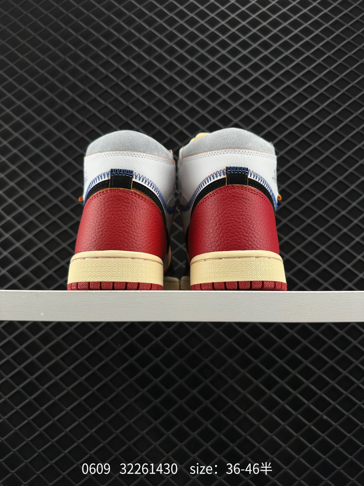 Union Los Angeles x Air Jordan 1 Retro High OG NRG